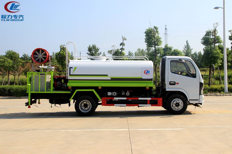 5方熱賣款D6灑水車