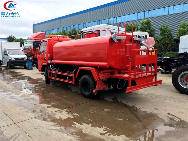消防灑水車
